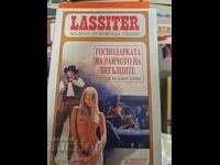 The Rancher of the Runaway Jack Slade