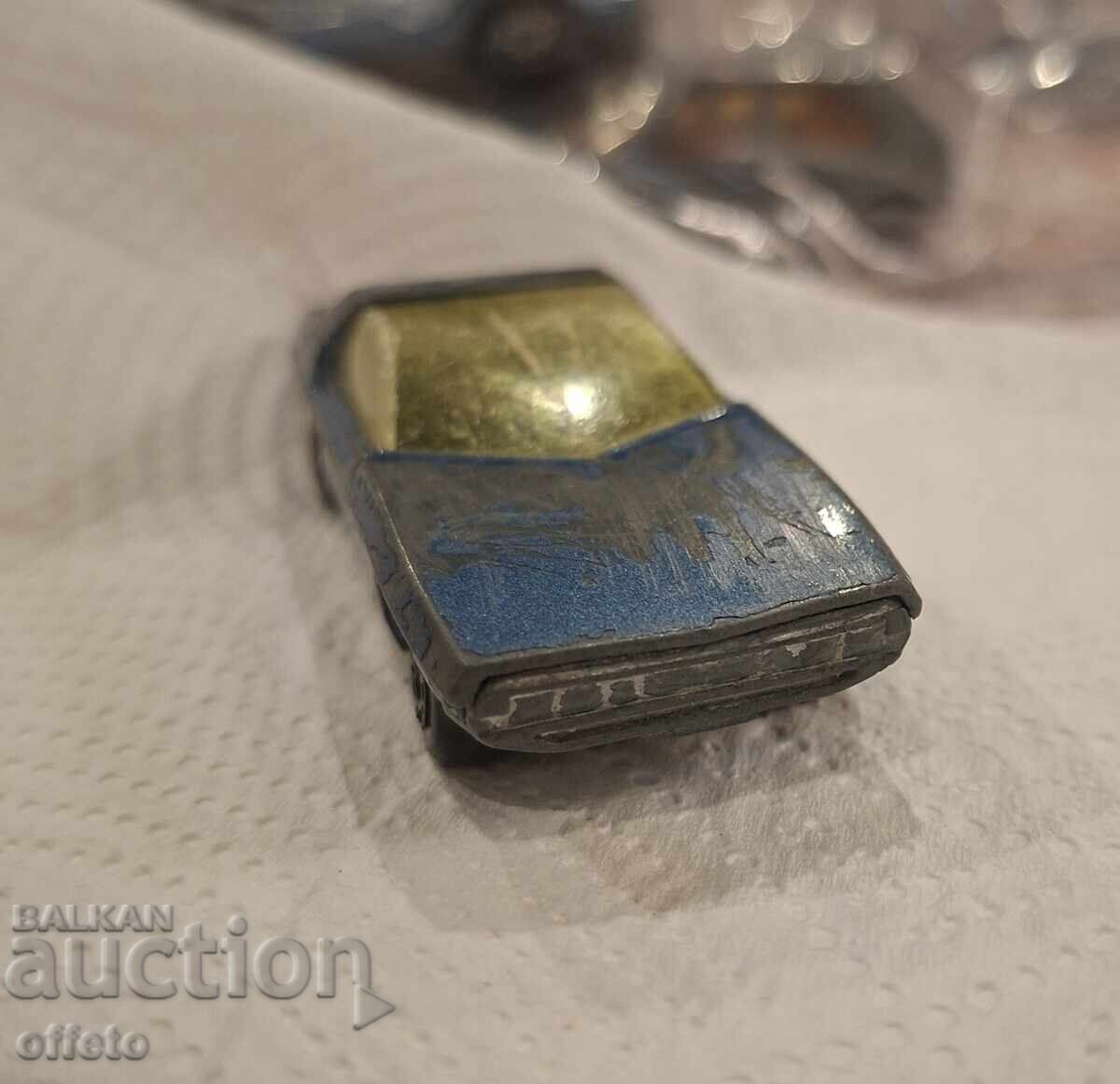 ΚΟΛΙΤΣΑ MATCHBOX BULGARIA ΜΑΤΣΜΠΟΞ ΒΟΥΛΓΑΡΙΑ με τιμή 20.00 BGN | € 10.23 ΚΟΛΙΤΣΑ MATCHBOX BULGARIA ΜΑΤΣΜΠΟΞ ΒΟΥΛΓΑΡΙΑ με τιμή 20.00 BGN | € 10.23