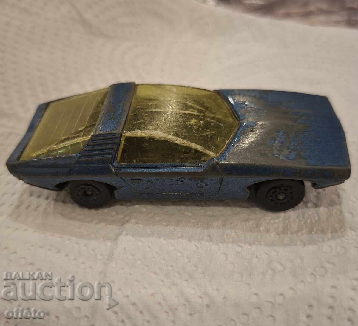 Licitație Cărucior MATCHBOX BULGARIA MACHBOKS BŬLGARIYA