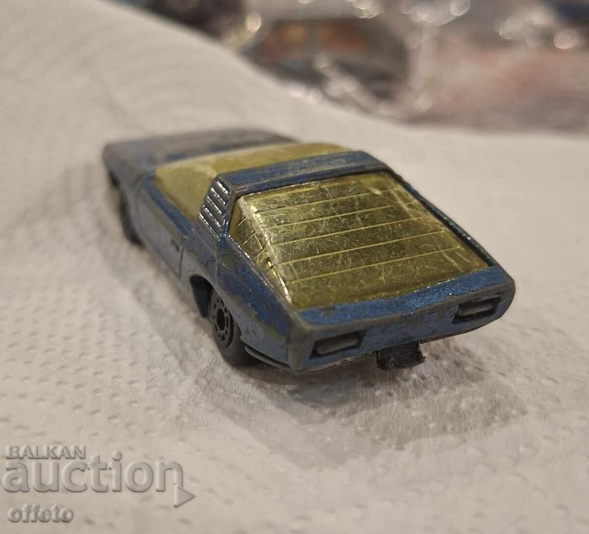 Livrarea Cărucior MATCHBOX BULGARIA MACHBOKS BŬLGARIYA