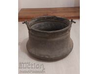 Cupru de epocă retro pentru colecționari