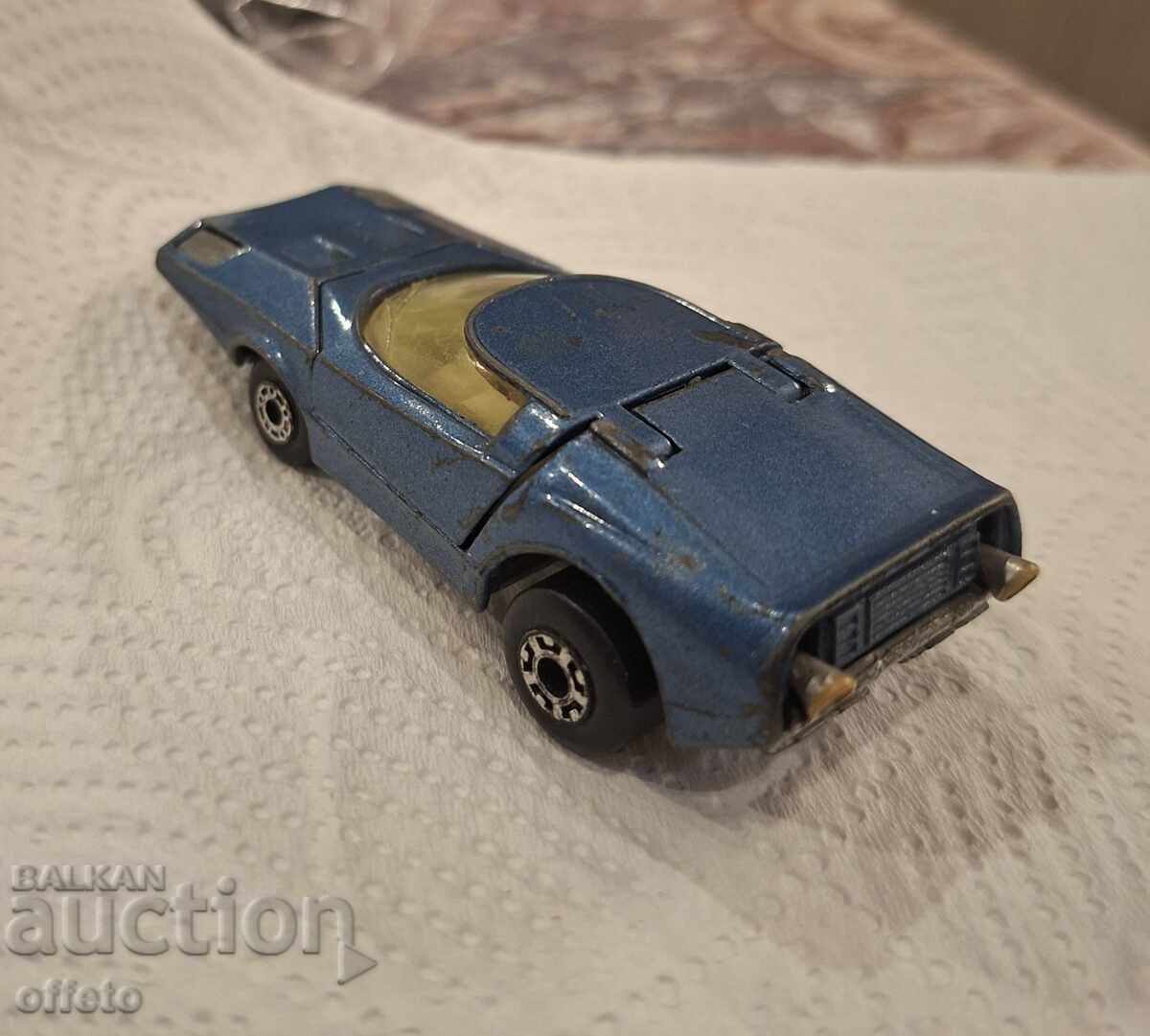 Licitație Cărucior MATCHBOX BULGARIA MACHBOKS BŬLGARIYA Licitație Cărucior MATCHBOX BULGARIA MACHBOKS BŬLGARIYA