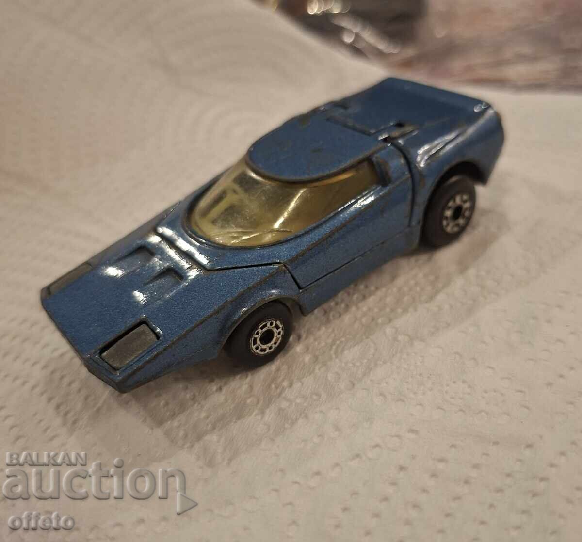 Cărucior MATCHBOX BULGARIA MACHBOKS BŬLGARIYA Cărucior MATCHBOX BULGARIA MACHBOKS BŬLGARIYA