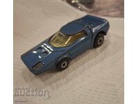 ΚΟΛΙΤΣΑ MATCHBOX BULGARIA ΜΑΤΣΜΠΟΞ ΒΟΥΛΓΑΡΙΑ