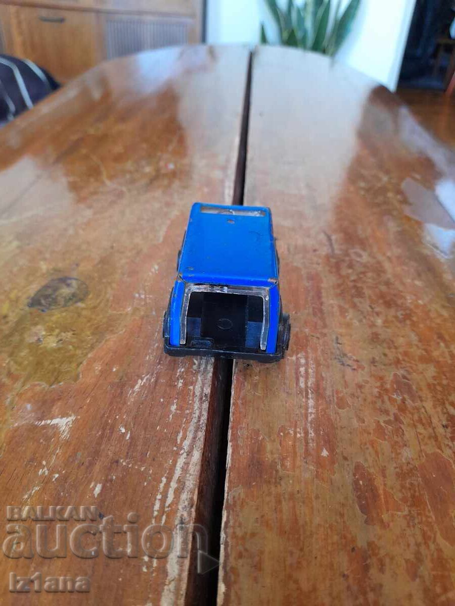 Delivery of Old Micro stroller Delivery of Old Micro stroller