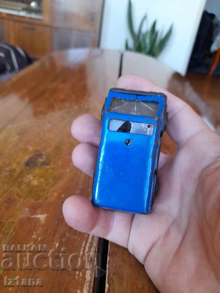 Old Micro stroller - 5 Old Micro stroller - 5