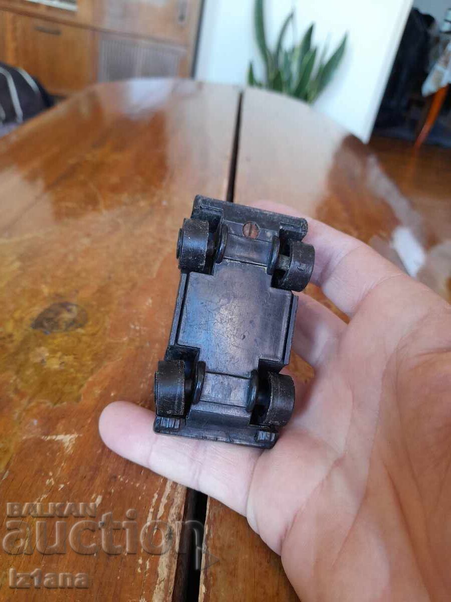 Old Micro stroller - 6 Old Micro stroller - 6