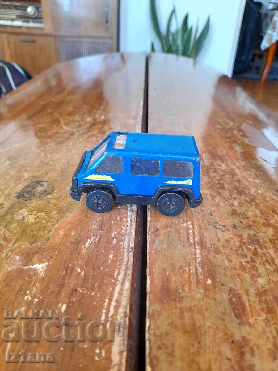 Old Micro stroller Old Micro stroller