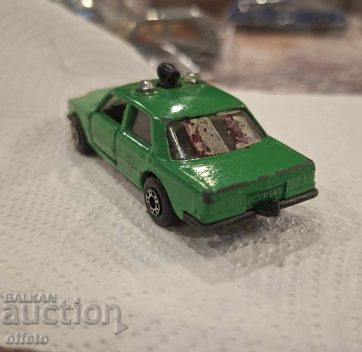 ΚΟΛΙΤΣΑ MATCHBOX BULGARIA ΜΑΤΣΜΠΟΞ ΒΟΥΛΓΑΡΙΑ με τιμή 40.00 BGN | € 20.45