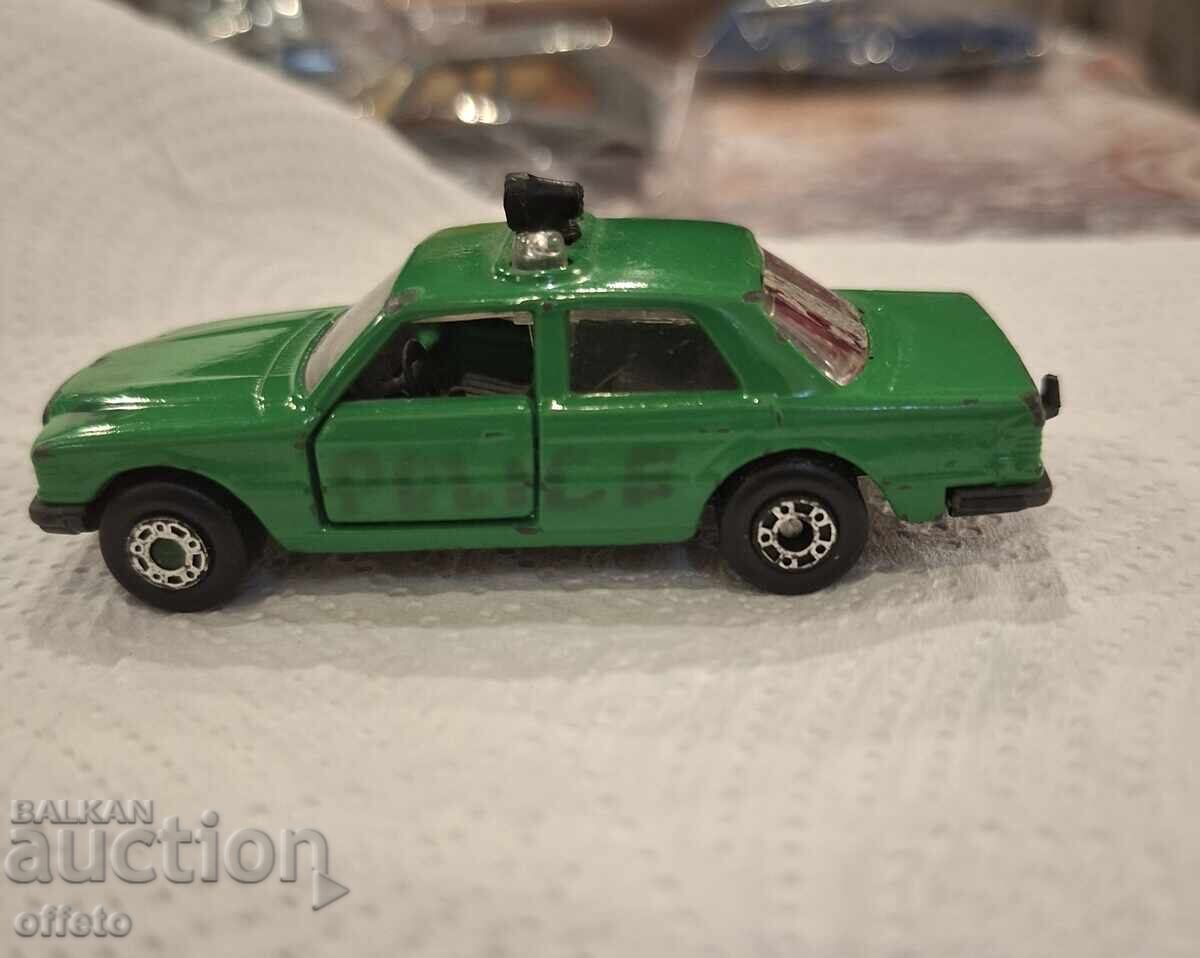 Licitație Cărucior MATCHBOX BULGARIA MACHBOKS BŬLGARIYA