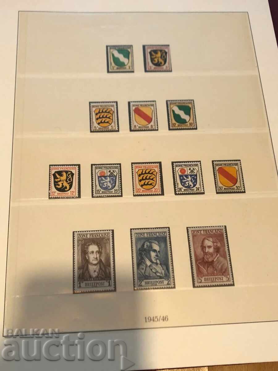 ΓΕΡΜΑΝΙΑ ΚΑΤΟΧΗ - ΒΑΔΕΝ ΓΕΡΜΑΝΙΑ ΚΑΤΟΧΗ - ΒΑΔΕΝ