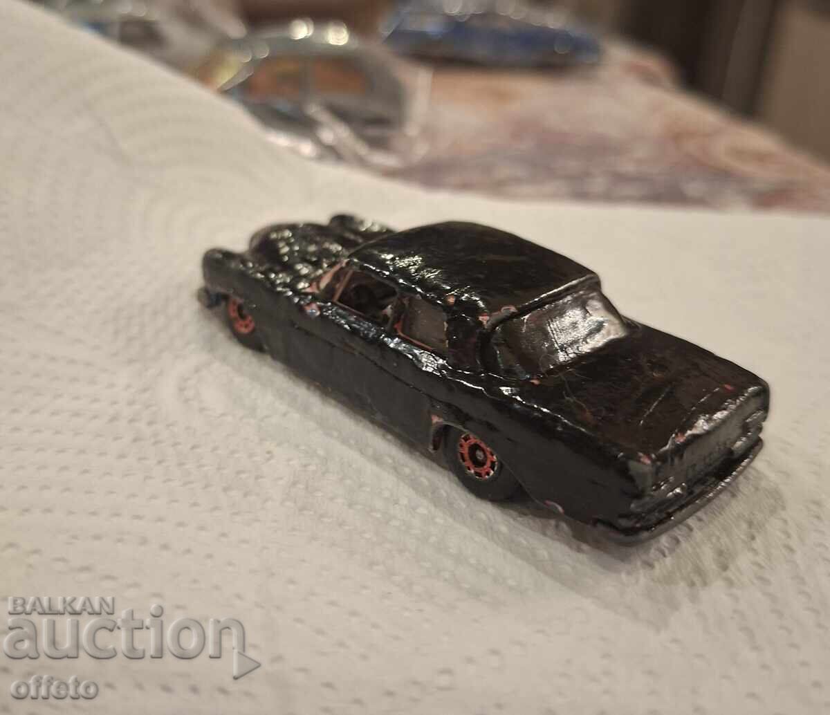 MATCHBOX BULGARIA stroller with price 41.00 BGN | € 20.96 MATCHBOX BULGARIA stroller with price 41.00 BGN | € 20.96