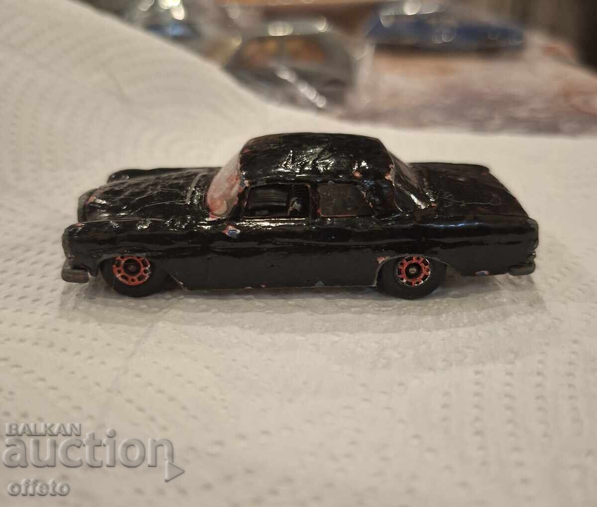 Auction MATCHBOX BULGARIA stroller Auction MATCHBOX BULGARIA stroller