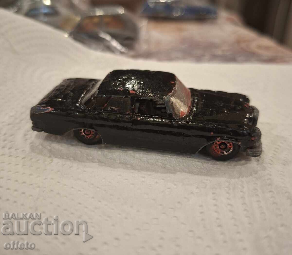 Delivery of MATCHBOX BULGARIA stroller Delivery of MATCHBOX BULGARIA stroller