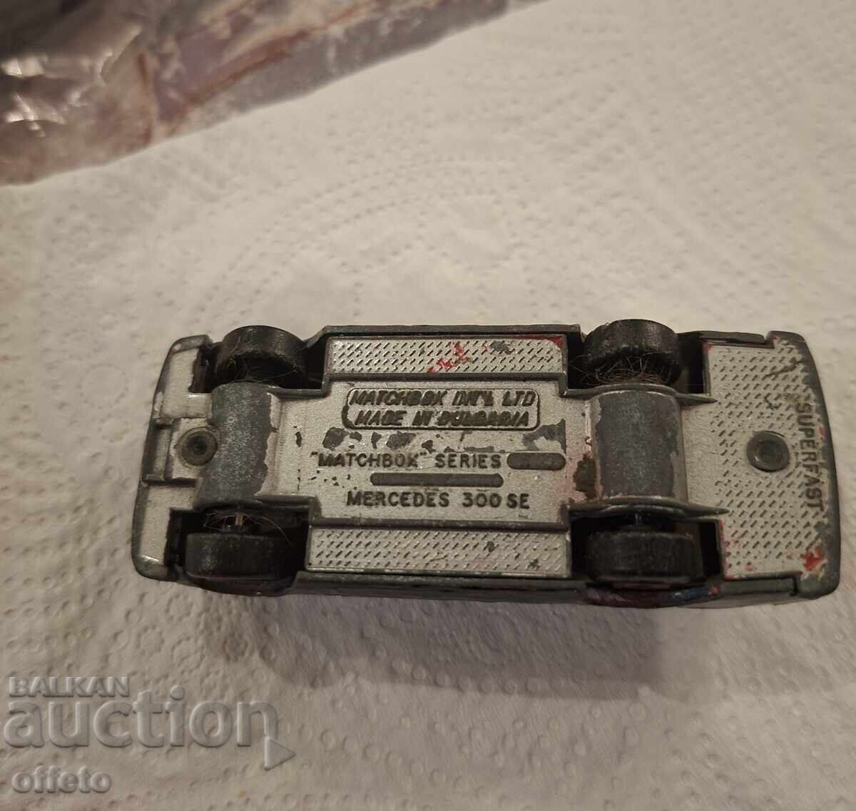 MATCHBOX BULGARIA stroller - 5 MATCHBOX BULGARIA stroller - 5