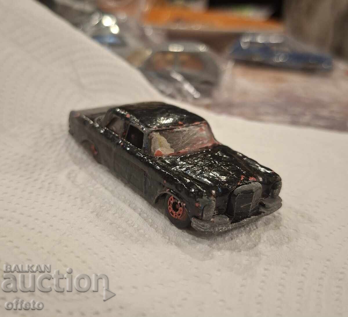 MATCHBOX BULGARIA stroller MATCHBOX BULGARIA stroller