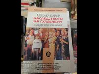 The Guldenburg Legacy by Axel Rode