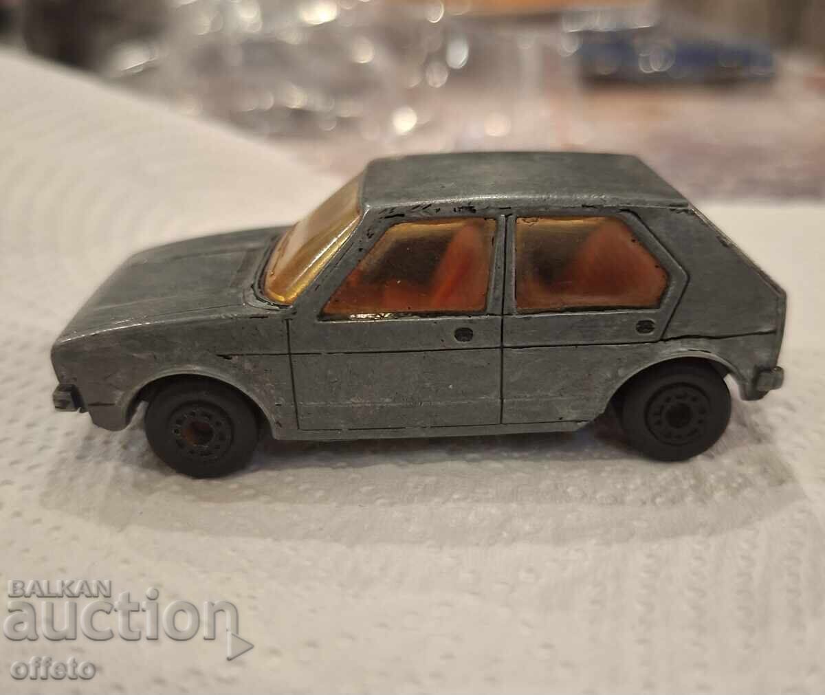 Auction  MATCHBOX BULGARIA stroller