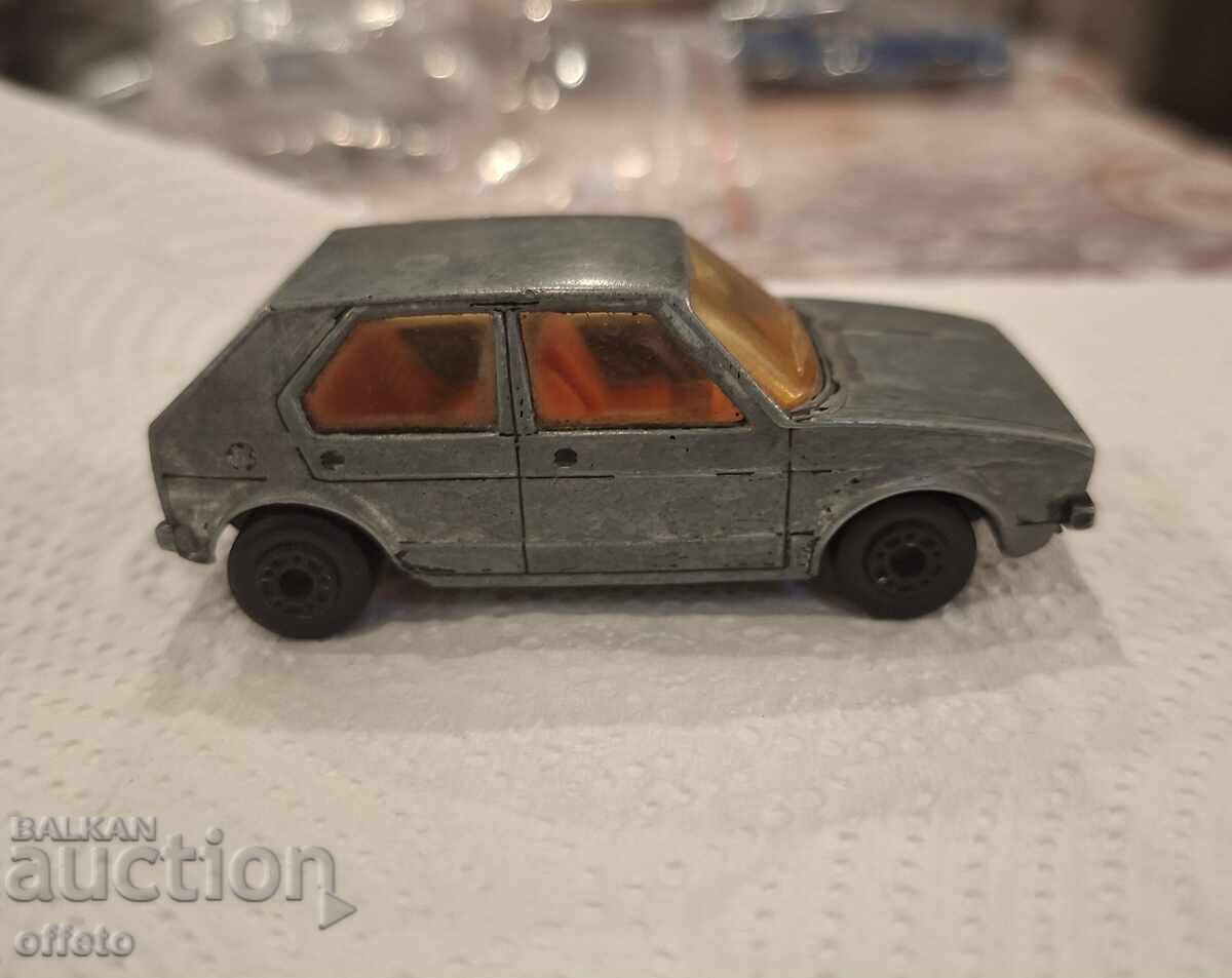 Delivery of MATCHBOX BULGARIA stroller