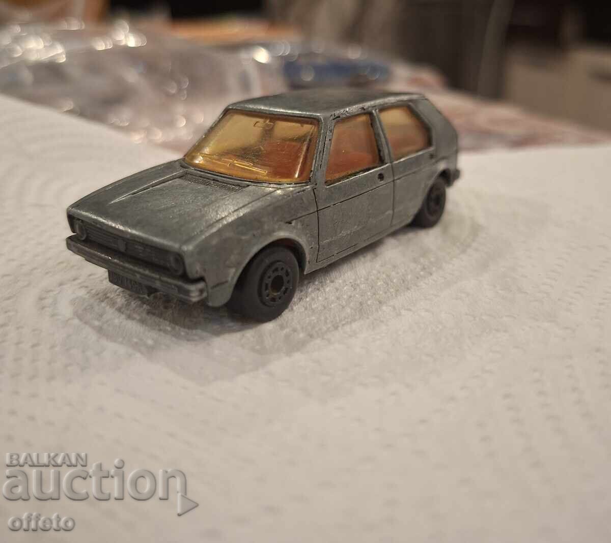 MATCHBOX BULGARIA stroller - 5