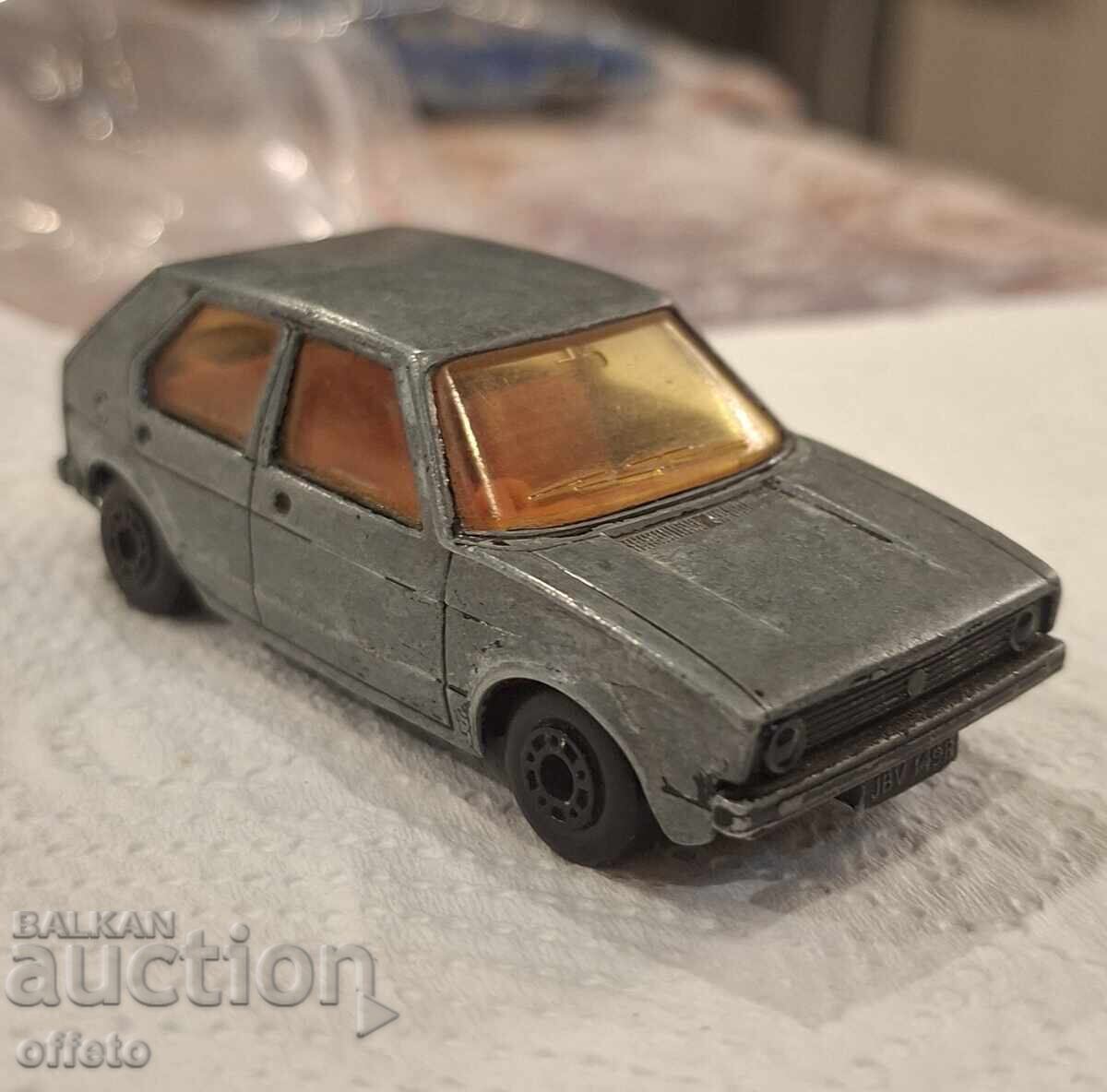 MATCHBOX BULGARIA stroller