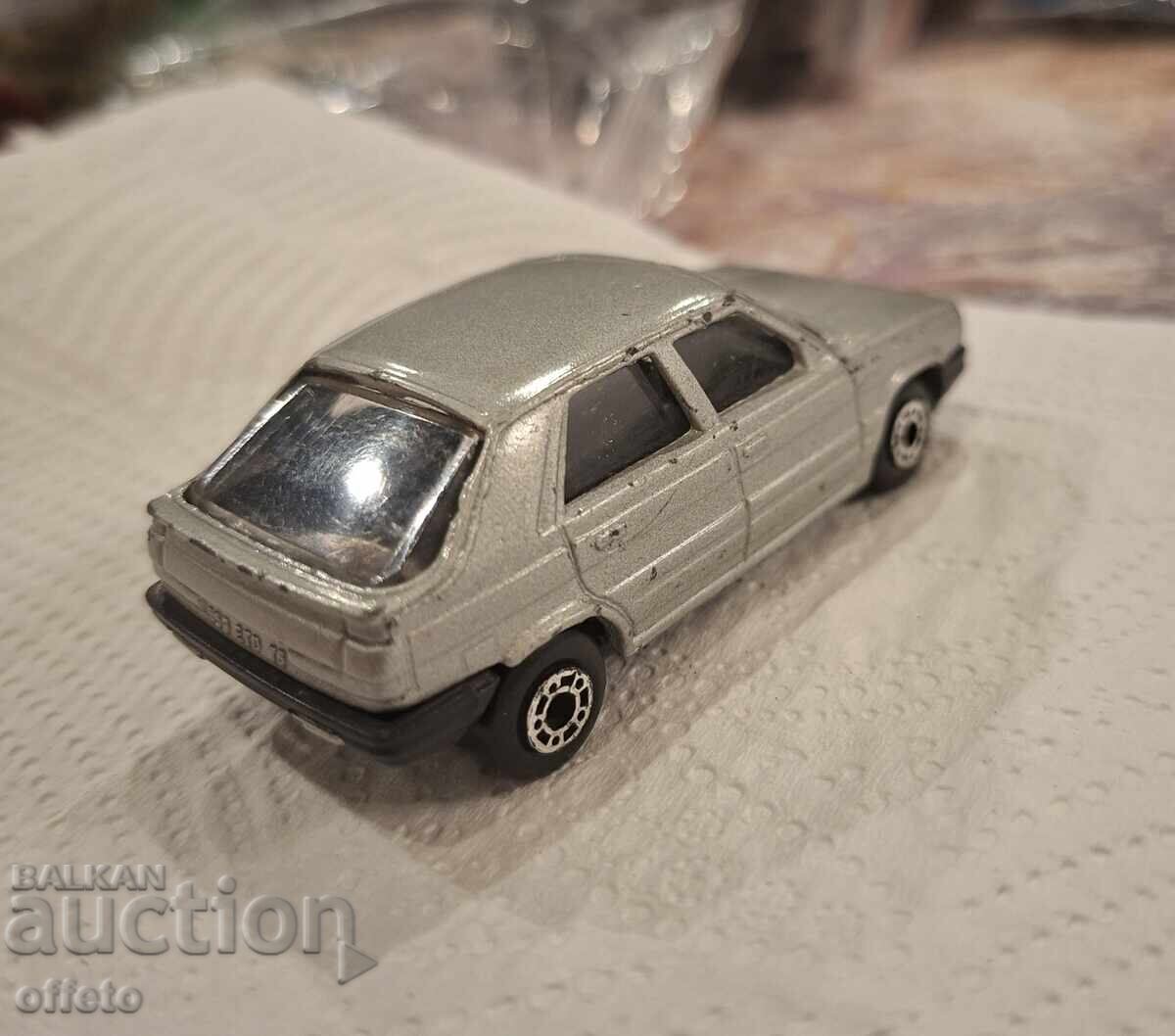 ΚΟΛΙΤΣΑ MATCHBOX BULGARIA ΜΑΤΣΜΠΟΞ ΒΟΥΛΓΑΡΙΑ με τιμή 20.00 BGN | € 10.23 ΚΟΛΙΤΣΑ MATCHBOX BULGARIA ΜΑΤΣΜΠΟΞ ΒΟΥΛΓΑΡΙΑ με τιμή 20.00 BGN | € 10.23