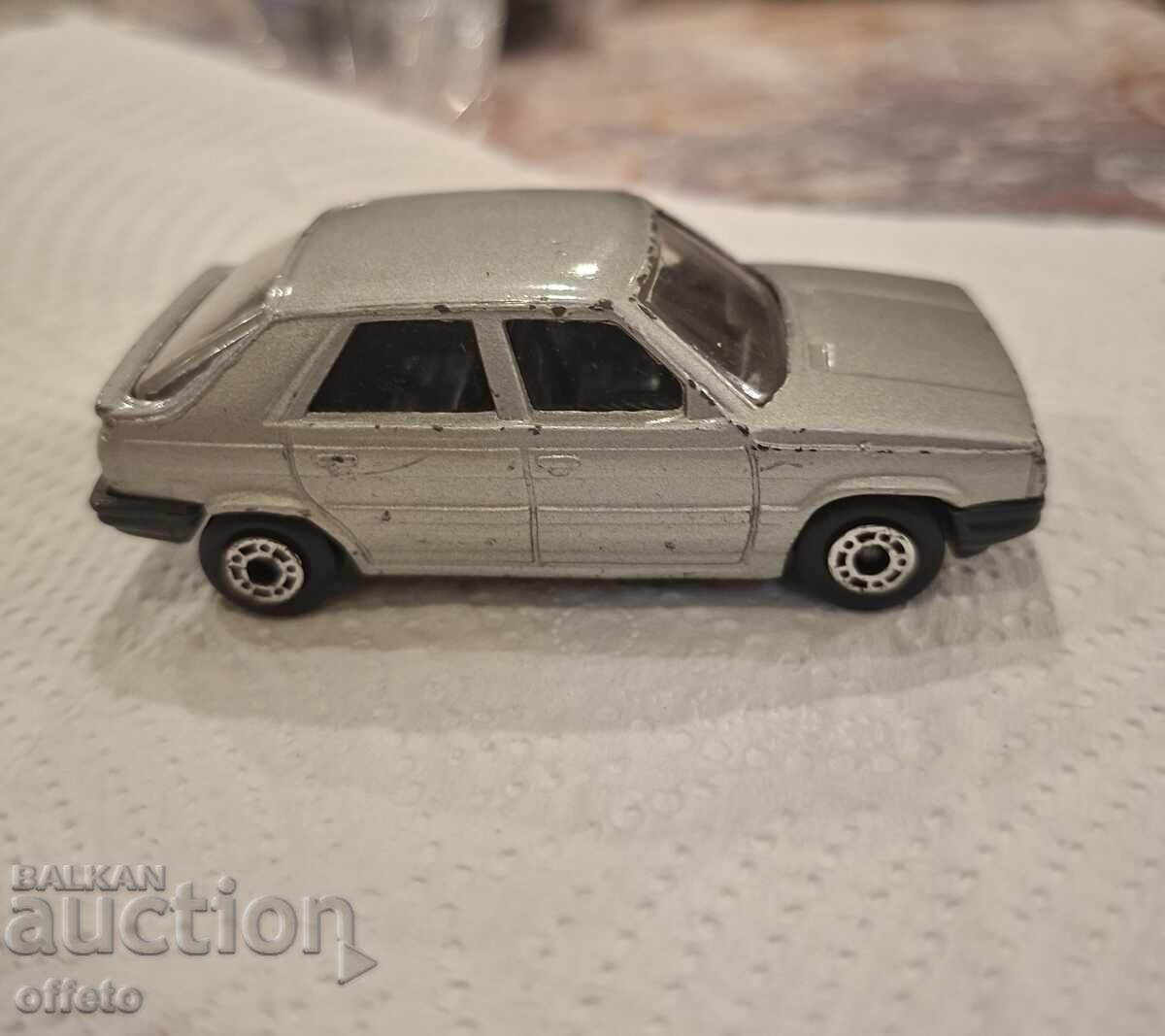 Δημοπρασία ΚΟΛΙΤΣΑ MATCHBOX BULGARIA ΜΑΤΣΜΠΟΞ ΒΟΥΛΓΑΡΙΑ Δημοπρασία ΚΟΛΙΤΣΑ MATCHBOX BULGARIA ΜΑΤΣΜΠΟΞ ΒΟΥΛΓΑΡΙΑ