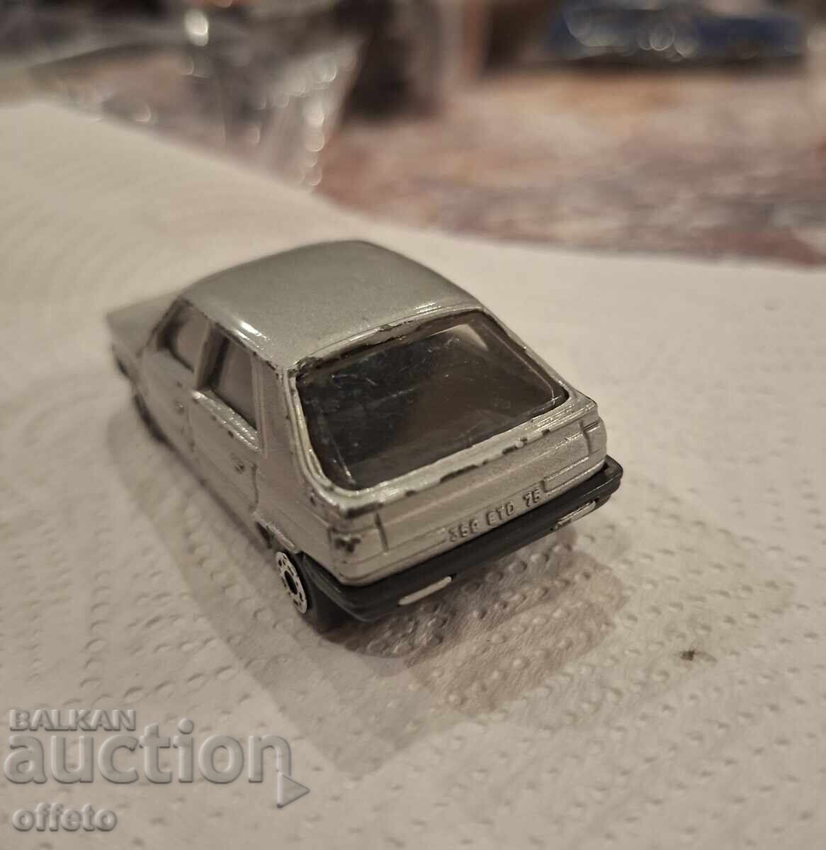 ΚΟΛΙΤΣΑ MATCHBOX BULGARIA ΜΑΤΣΜΠΟΞ ΒΟΥΛΓΑΡΙΑ - 5 ΚΟΛΙΤΣΑ MATCHBOX BULGARIA ΜΑΤΣΜΠΟΞ ΒΟΥΛΓΑΡΙΑ - 5