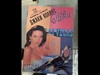 Lucky Jackie Collins