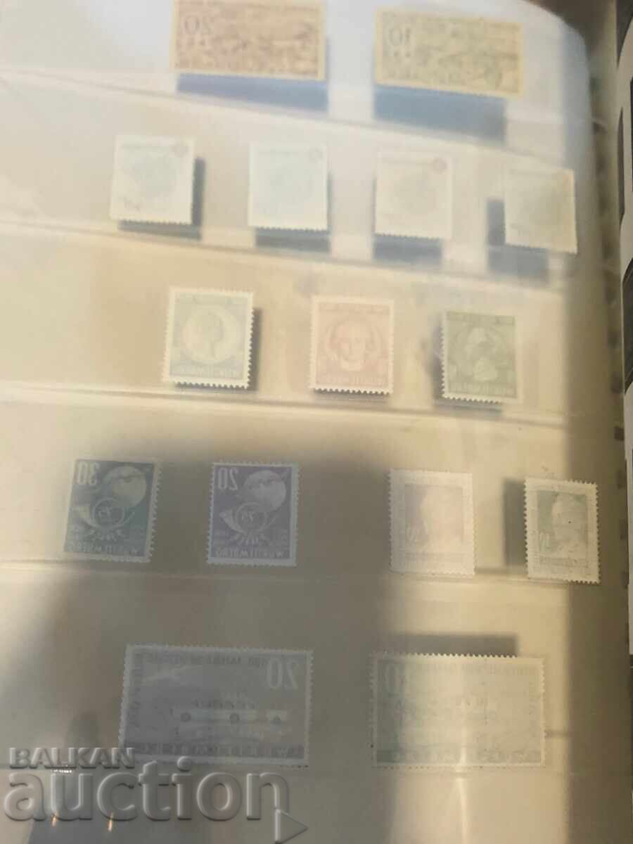 GERMANY OCCUPATION-RHINELAND-PALATINATE - 6 GERMANY OCCUPATION-RHINELAND-PALATINATE - 6