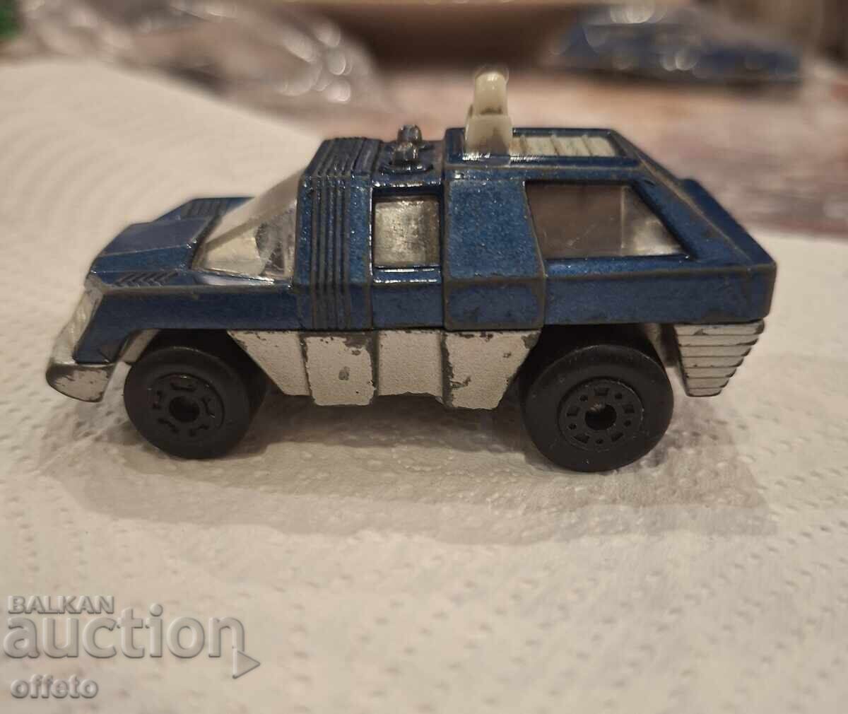 Licitație Cărucior MATCHBOX BULGARIA MACHBOKS BŬLGARIYA Licitație Cărucior MATCHBOX BULGARIA MACHBOKS BŬLGARIYA