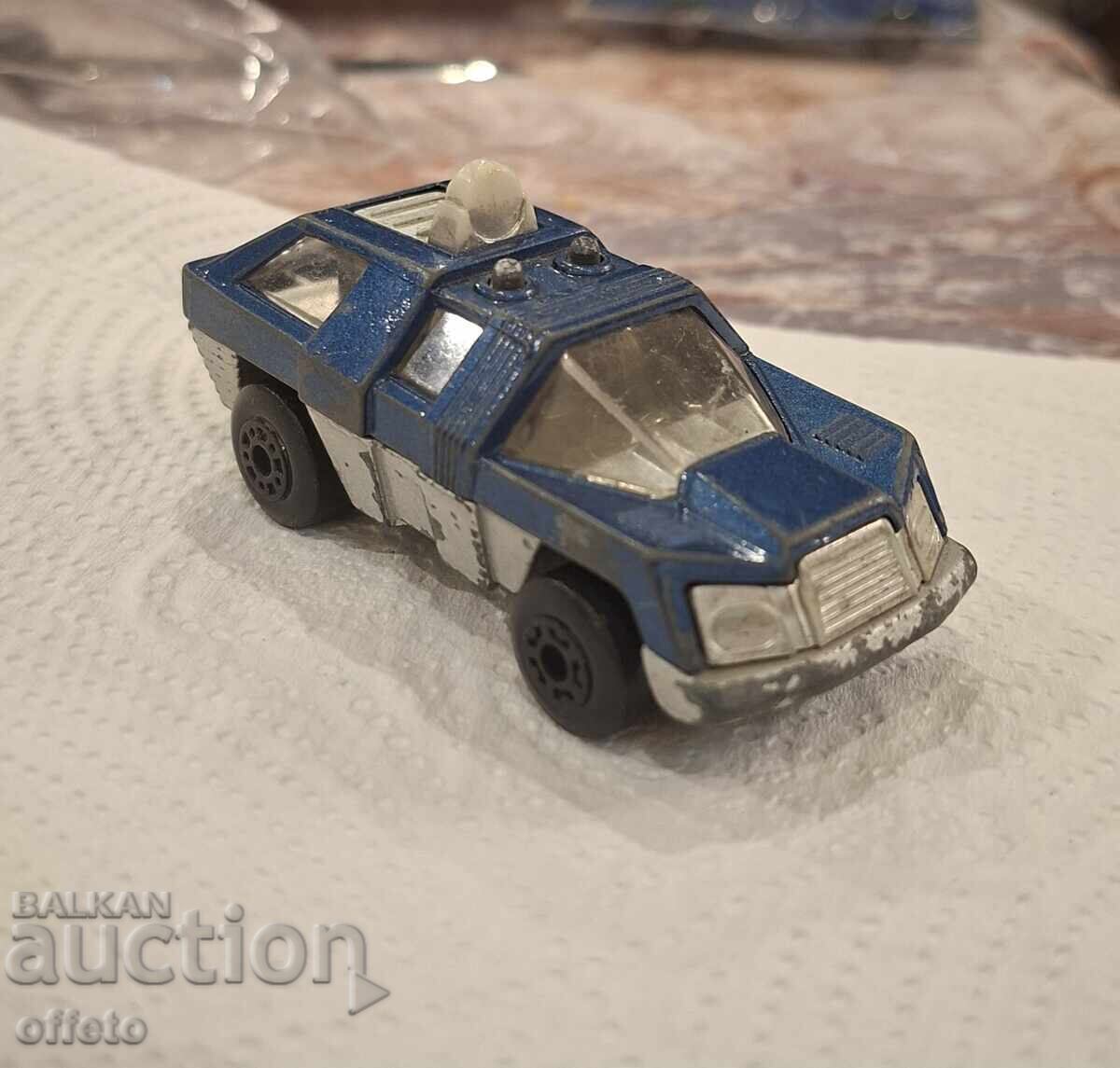 Cărucior MATCHBOX BULGARIA MACHBOKS BŬLGARIYA Cărucior MATCHBOX BULGARIA MACHBOKS BŬLGARIYA