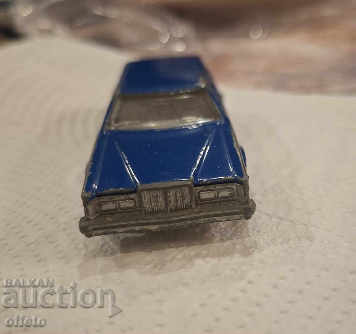 Cărucior MATCHBOX BULGARIA MACHBOKS BŬLGARIYA - 6
