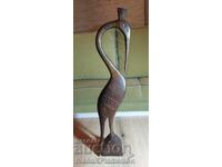 Wood carving for connoisseurs, 40cm