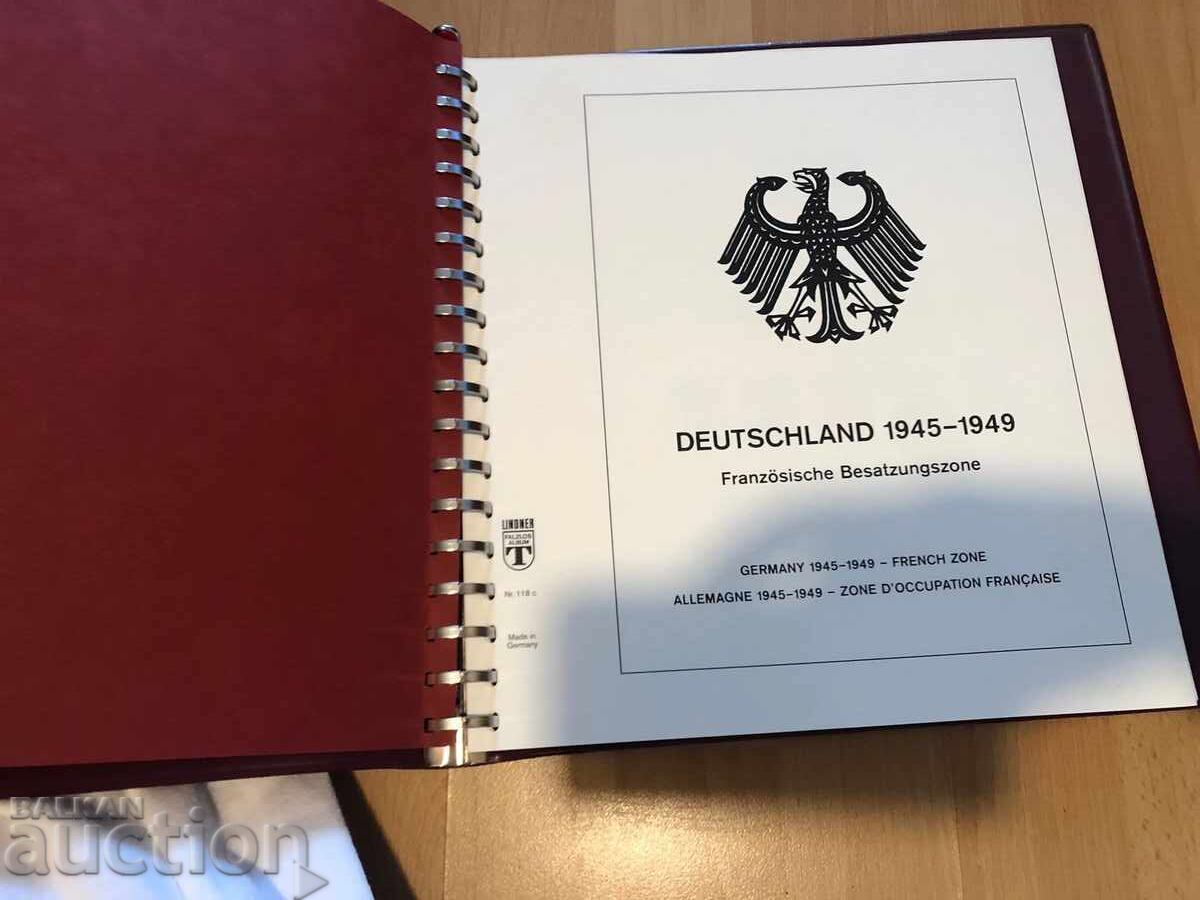 ΓΕΡΜΑΝΙΑ ΚΑΤΟΧΗ WURTTEMBERG - 9 ΓΕΡΜΑΝΙΑ ΚΑΤΟΧΗ WURTTEMBERG - 9