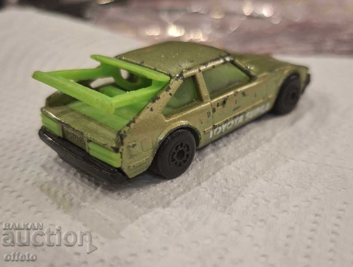 MATCHBOX BULGARIA stroller with price 35.00 BGN | € 17.90