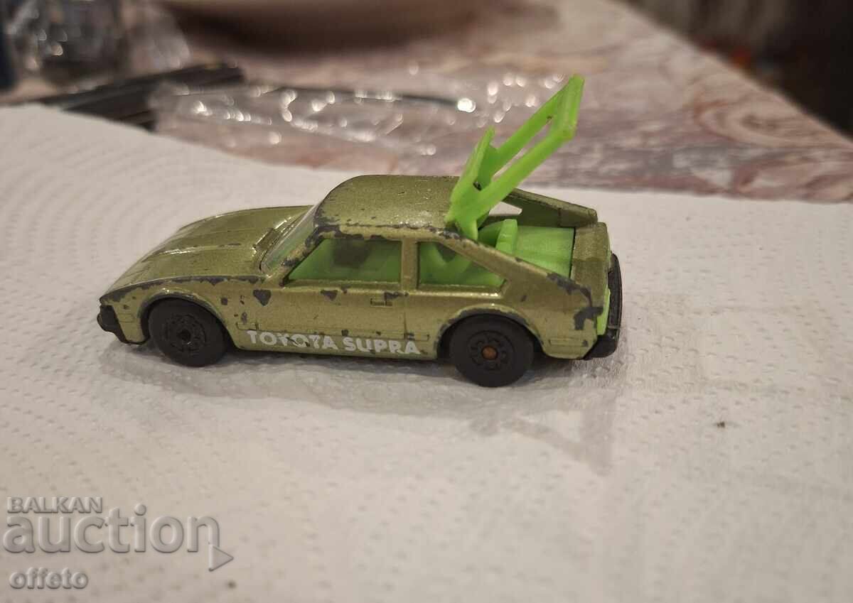 Licitație Cărucior MATCHBOX BULGARIA MACHBOKS BŬLGARIYA