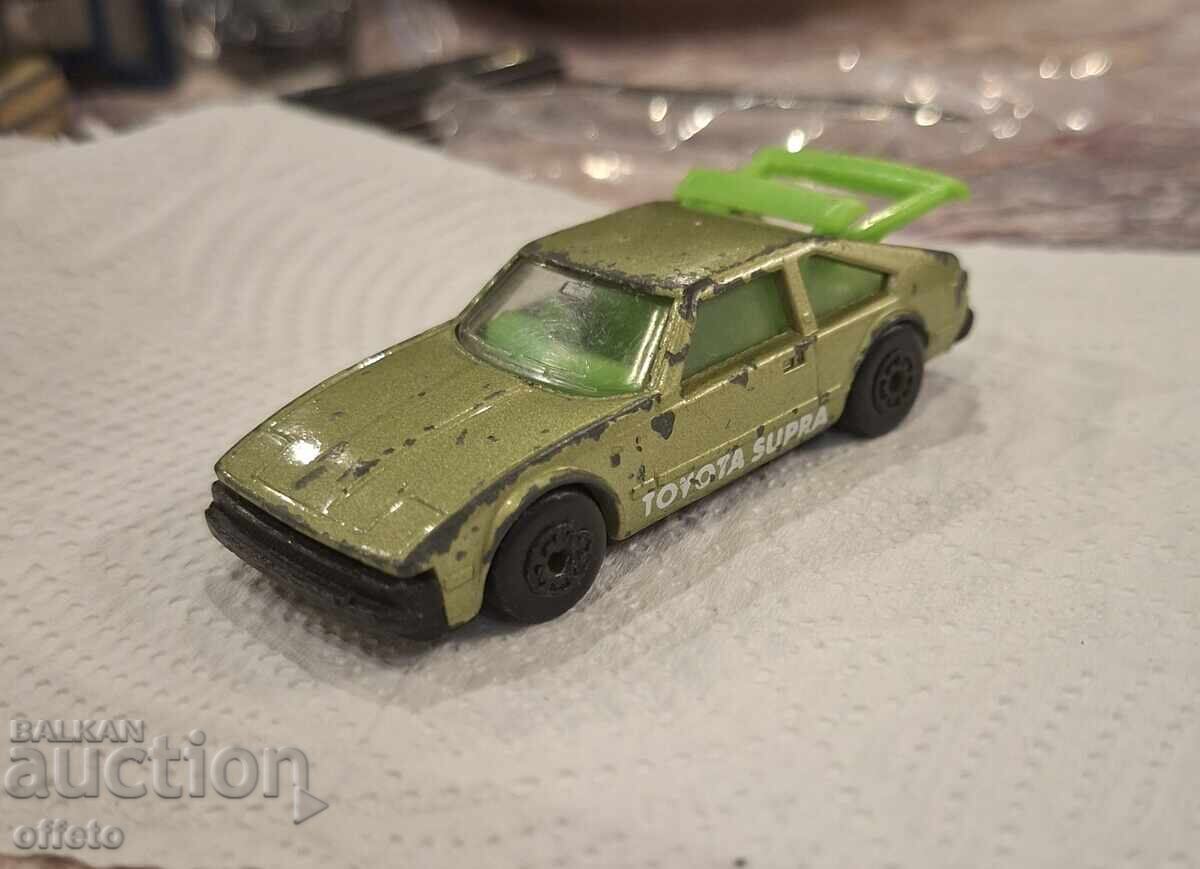 MATCHBOX BULGARIA stroller