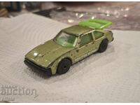 ΚΟΛΙΤΣΑ MATCHBOX BULGARIA ΜΑΤΣΜΠΟΞ ΒΟΥΛΓΑΡΙΑ