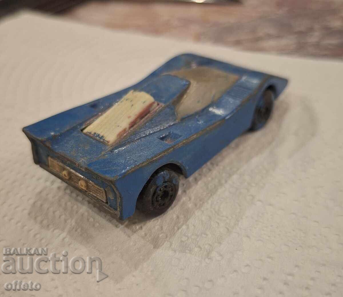 ΚΟΛΙΤΣΑ MATCHBOX BULGARIA ΜΑΤΣΜΠΟΞ ΒΟΥΛΓΑΡΙΑ με τιμή 20.00 BGN | € 10.23 ΚΟΛΙΤΣΑ MATCHBOX BULGARIA ΜΑΤΣΜΠΟΞ ΒΟΥΛΓΑΡΙΑ με τιμή 20.00 BGN | € 10.23