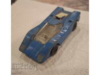 ΚΟΛΙΤΣΑ MATCHBOX BULGARIA ΜΑΤΣΜΠΟΞ ΒΟΥΛΓΑΡΙΑ