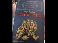 World Classics - Tom Jones - Henry Fielding