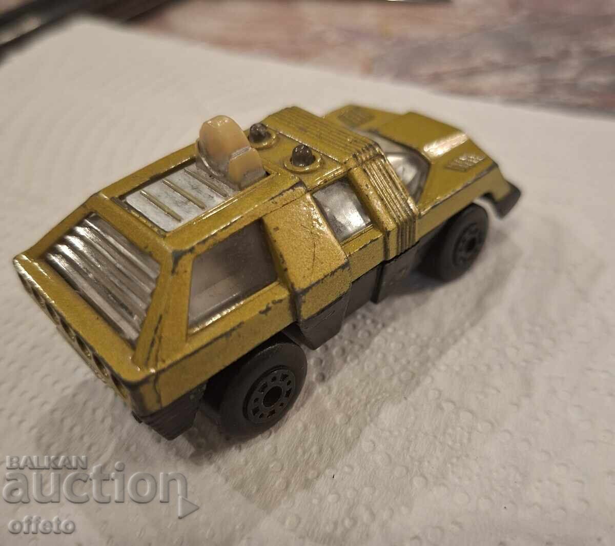 Cărucior MATCHBOX BULGARIA MACHBOKS BŬLGARIYA cu preț € 10.23 | 20.01 BGN Cărucior MATCHBOX BULGARIA MACHBOKS BŬLGARIYA cu preț € 10.23 | 20.01 BGN