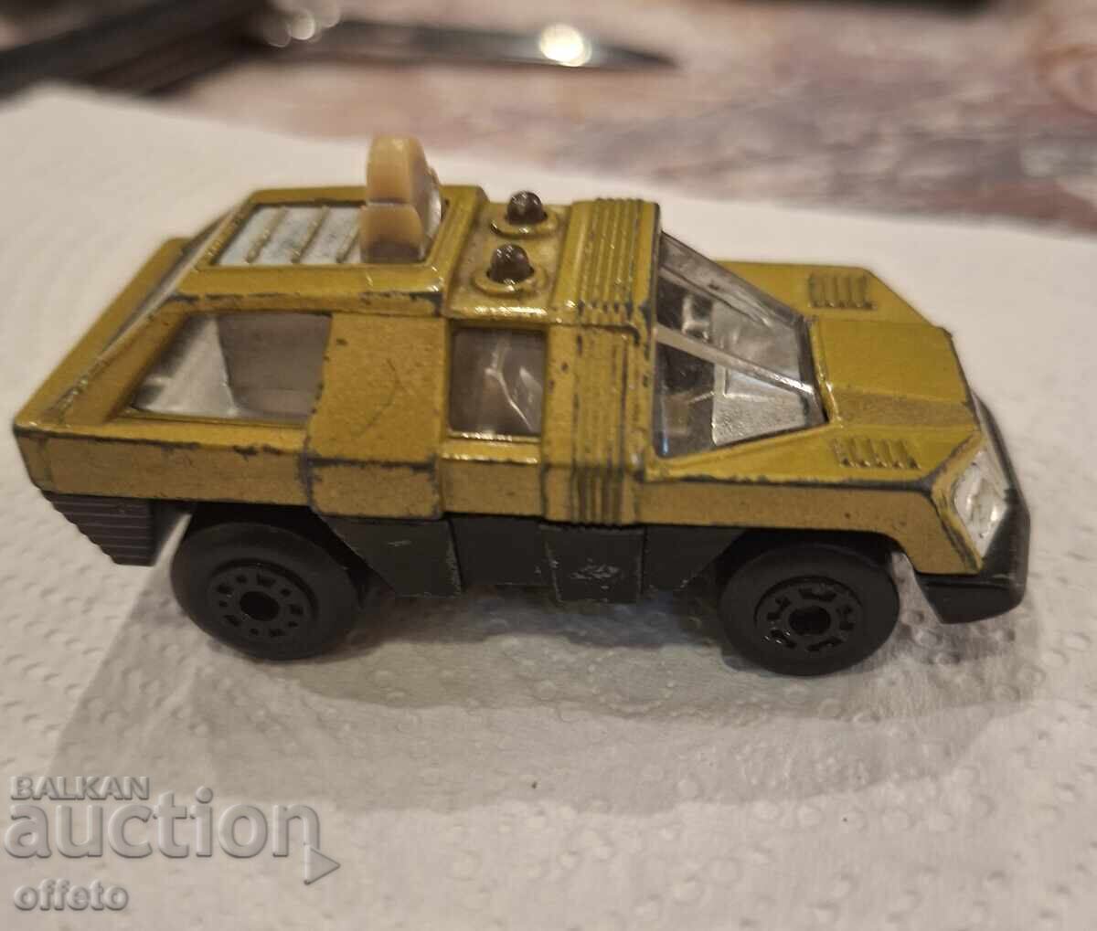 Licitație Cărucior MATCHBOX BULGARIA MACHBOKS BŬLGARIYA Licitație Cărucior MATCHBOX BULGARIA MACHBOKS BŬLGARIYA