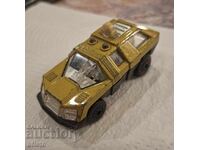 ΚΟΛΙΤΣΑ MATCHBOX BULGARIA ΜΑΤΣΜΠΟΞ ΒΟΥΛΓΑΡΙΑ