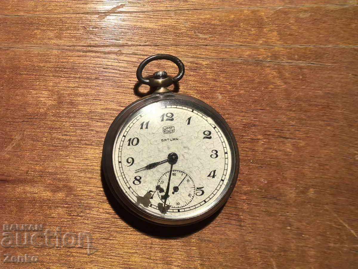 Ceas de buzunar vechi cu preț 14.00 BGN | € 7.16 Ceas de buzunar vechi cu preț 14.00 BGN | € 7.16