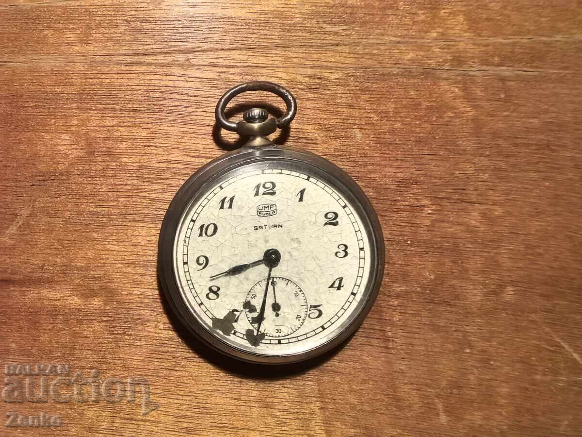 Ceas de buzunar vechi - 5 Ceas de buzunar vechi - 5