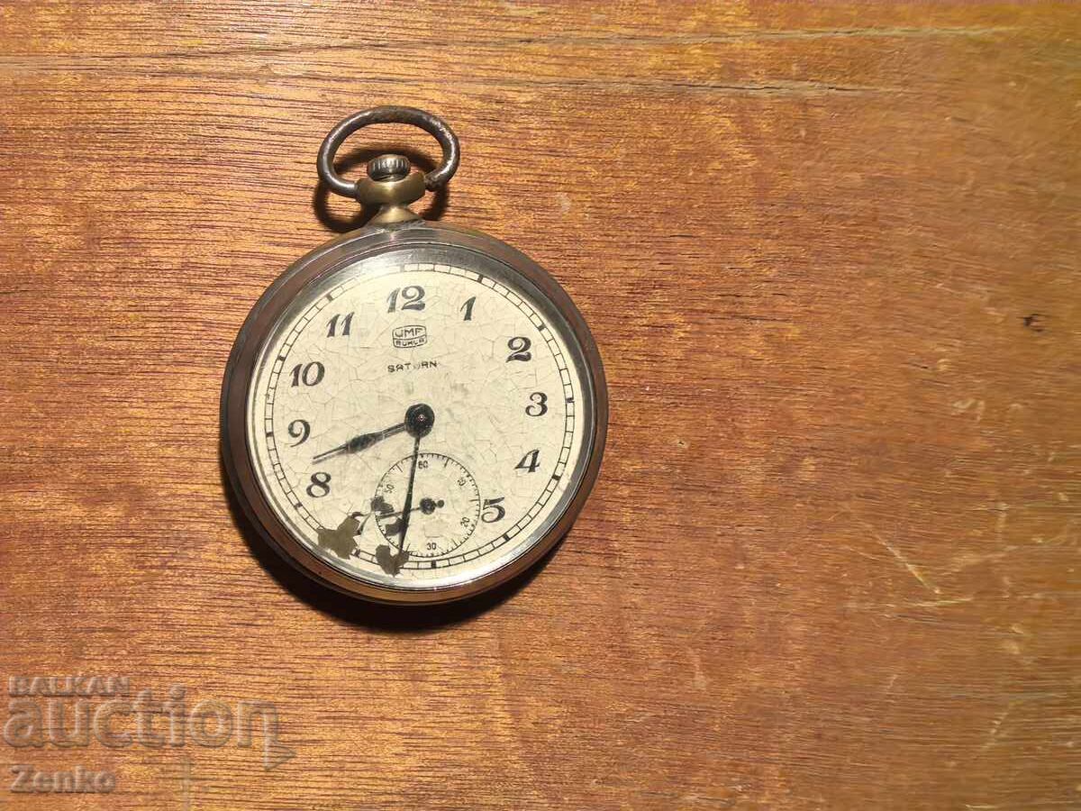Ceas de buzunar vechi - 6 Ceas de buzunar vechi - 6