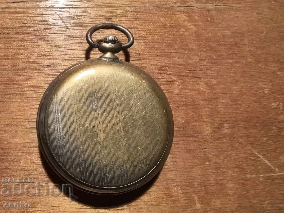Ceas de buzunar vechi - 7 Ceas de buzunar vechi - 7