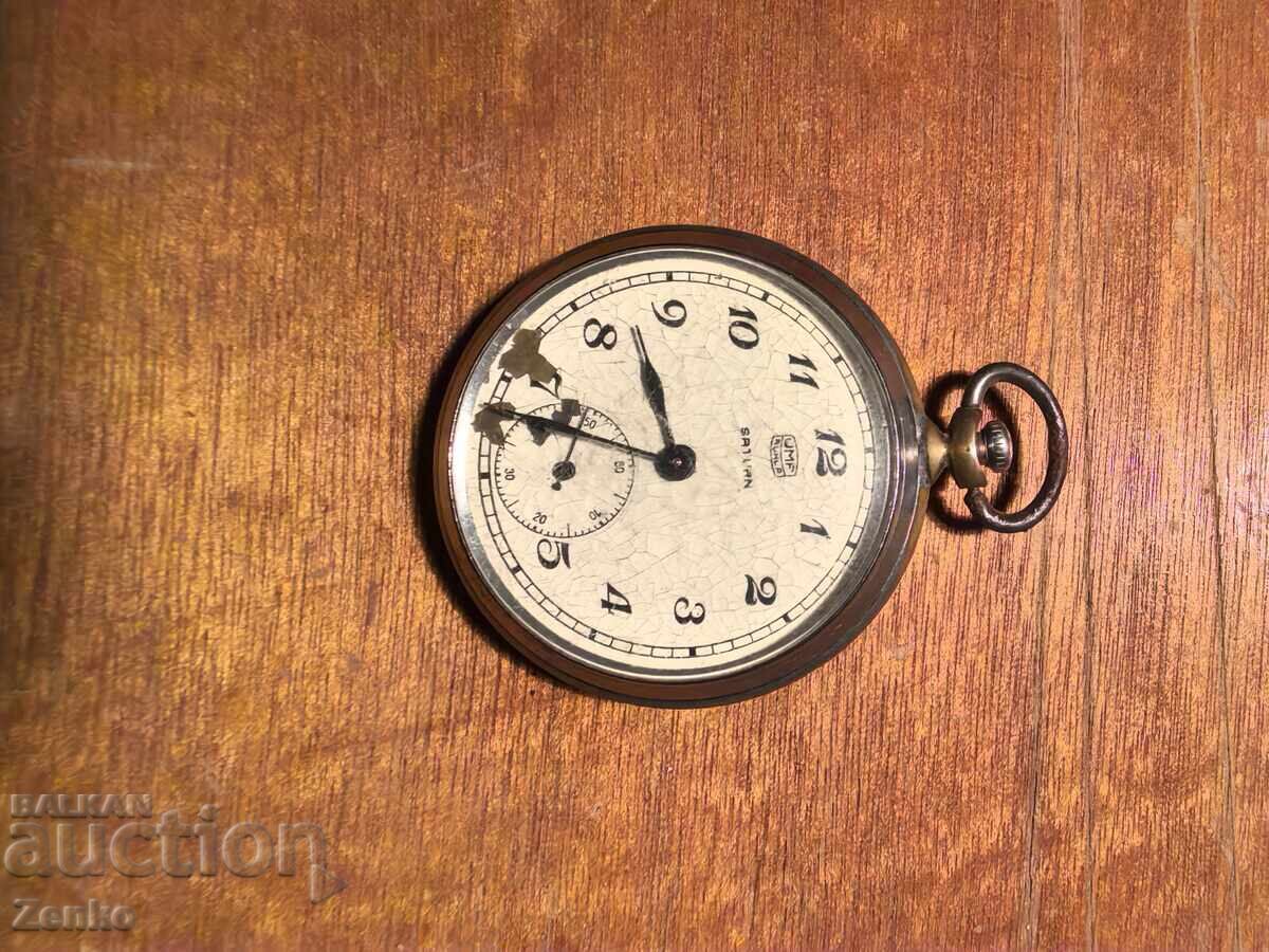 Ceas de buzunar vechi Ceas de buzunar vechi